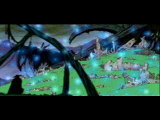 Elemental Gearbolt screenshot 5 for Playstation
